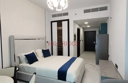 Apartment - Studio - 1 Bathroom for sale in Opalz By Danube Tower 2 - Opalz by Danube - Dubai Science Park - Dubai