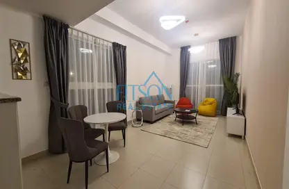 Apartment - 1 Bedroom - 1 Bathroom for rent in Al Khail Heights - Al Quoz - Dubai