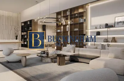 Apartment - 2 Bedrooms - 2 Bathrooms for sale in Rosehill - Dubai Hills Estate - Dubai