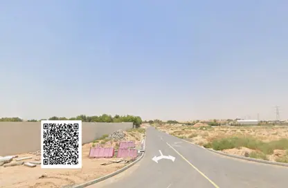Land - Studio for sale in Al Helio 2 - Al Helio - Ajman