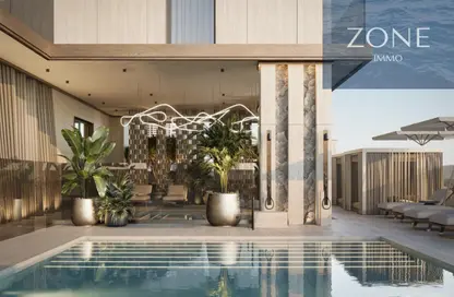 شقة - 2 غرف نوم - 3 حمامات للبيع في اشوود ريزيدنسز - مثلث قرية جميرا - دبي شقة - 2 غرف نوم - 3 حمامات للبيع في اشوود ريزيدنسز - مثلث قرية جميرا - دبي