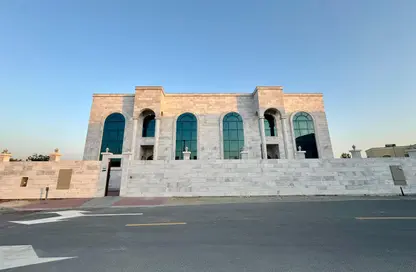 فيلا - 8 غرف نوم - 8 حمامات للايجار في بوابة الخيل - حدائق الإمارات 1 - القوز - دبي