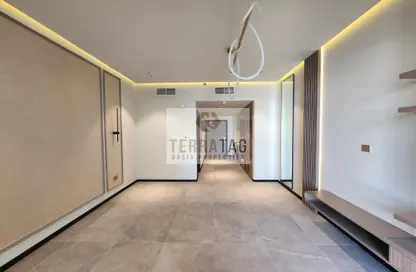 Apartment - Studio - 1 Bathroom for rent in Burj View Residence - Arjan - Dubai