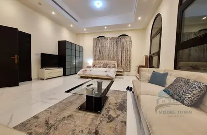 شقة - 1 حمام للايجار في مدينة الرياض - أبوظبي