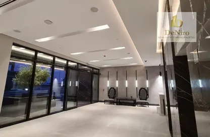 Land - Studio for sale in Cityland Mall - Wadi Al Safa 3 - Dubai