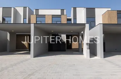 Villa - 3 Bedrooms - 4 Bathrooms for rent in Mudon Al Ranim 1 - Mudon - Dubai