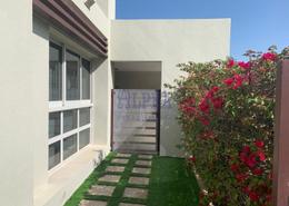 Villa - 4 bedrooms - 5 bathrooms for rent in Malibu - Mina Al Arab - Ras Al Khaimah