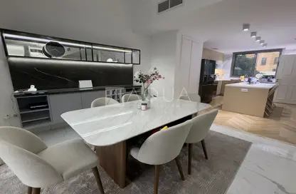 فيلا - 3 غرف نوم - 5 حمامات للبيع في وسترن رزدنس الشمالية - فالكون سيتي أوف وندرز - دبي