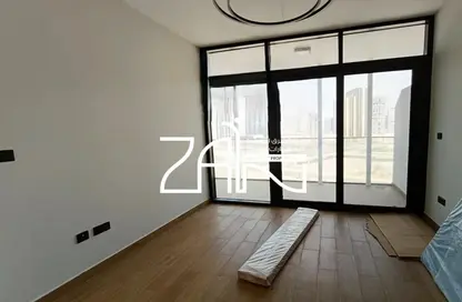 Apartment - 1 Bedroom - 1 Bathroom for sale in Al Maryah Vista - Al Maryah Island - Abu Dhabi