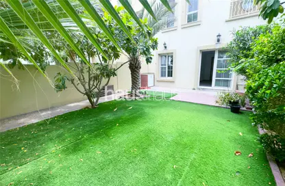 Townhouse - 2 Bedrooms - 2 Bathrooms for rent in Springs 10 - The Springs - Dubai
