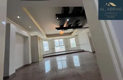 Apartment - 1 Bathroom for rent in Urban Oasis Compound - Between Two Bridges - Abu Dhabi
