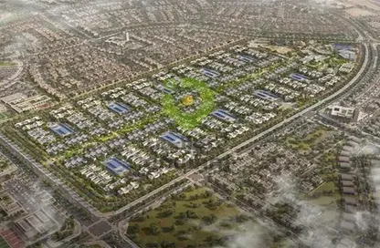 تاون هاوس - 4 غرف نوم - 5 حمامات للبيع في المدينة المستدامة - جزيرة ياس - جزيرة الياس - أبوظبي