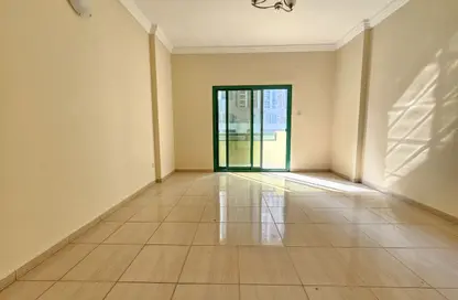 Apartment - 2 Bedrooms - 3 Bathrooms for rent in Manazil Tower 5 - Al Taawun Street - Al Taawun - Sharjah