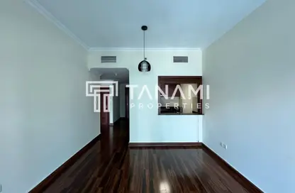 Apartment - 1 Bedroom - 1 Bathroom for rent in Time Place Tower - Dubai Marina - Dubai