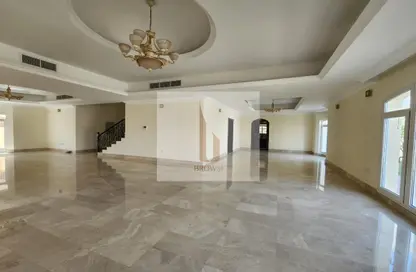 Empty Room image for: Villa - 5 Bedrooms - 6 Bathrooms for rent in Umm Suqeim 1 Villas - Umm Suqeim 1 - Umm Suqeim - Dubai, Image 1
