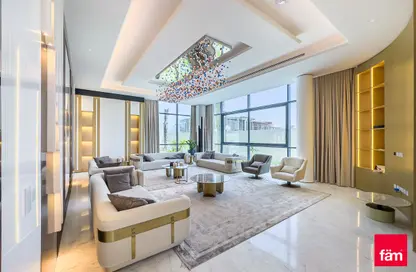 Villa - 7 Bedrooms for sale in Pearl Jumeirah Villas - Pearl Jumeirah - Jumeirah - Dubai