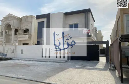 Villa - 5 Bedrooms - 7 Bathrooms for sale in Al Alia - Ajman