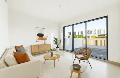 Townhouse - 4 Bedrooms - 5 Bathrooms for rent in Maple at Dubai Hills Estate 3 - Maple at Dubai Hills Estate - Dubai Hills Estate - Dubai