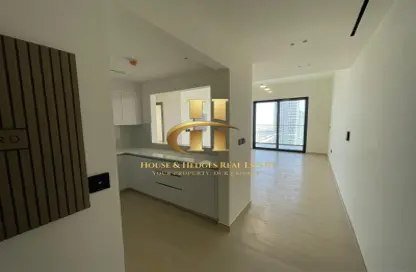 Apartment - 2 Bedrooms - 2 Bathrooms for rent in Binghatti Heights - Jumeirah Village Circle - Dubai