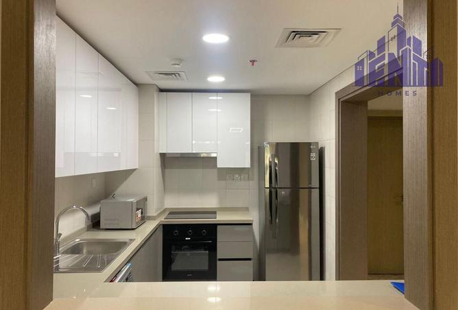 Modern 1BHK in Dubai Silicon Oasis | Full Faciliti