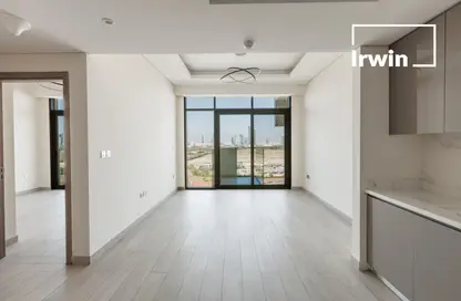 شقة - غرفة نوم - 1 حمام للبيع في فرهاد عزيزي ريزيدنس - الجداف - دبي