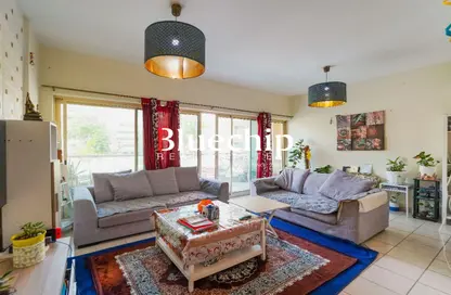 Apartment - 2 Bedrooms - 2 Bathrooms for rent in Al Arta 3 - Al Arta - Greens - Dubai Apartment - 2 Bedrooms - 2 Bathrooms for rent in Al Arta 3 - Al Arta - Greens - Dubai