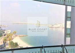 Apartment - 2 bedrooms - 3 bathrooms for rent in Al Rahba - Al Muneera - Al Raha Beach - Abu Dhabi