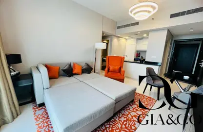 Apartment - 1 Bedroom - 1 Bathroom for rent in Artesia C - Artesia - DAMAC Hills - Dubai