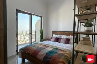 Apartment - Studio - 1 Bathroom for sale in G24 - Jumeirah Village Circle - Dubai