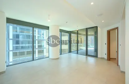 Apartment - 2 Bedrooms - 3 Bathrooms for rent in Waves Grande - Sobha Hartland - Mohammed Bin Rashid City - Dubai