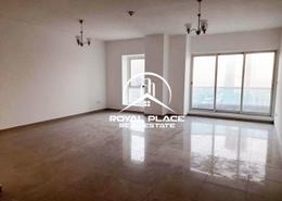 Apartment - 1 bedroom - 2 bathrooms for rent in Lake Point Tower - Lake Almas West - Jumeirah Lake Towers - Dubai