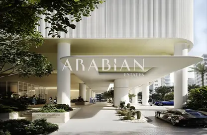 Apartment - 2 Bedrooms - 2 Bathrooms for sale in The Chedi Private Residences - Barsha Heights (Tecom) - Dubai