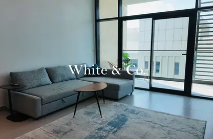 شقة - غرفة نوم - 2 حمامات للايجار في بريف ريزيدينس - دبي هيلز استيت - دبي شقة - غرفة نوم - 2 حمامات للايجار في بريف ريزيدينس - دبي هيلز استيت - دبي