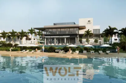Villa - 5 Bedrooms - 7 Bathrooms for sale in Sobha Reserve - Wadi Al Safa 2 - Dubai