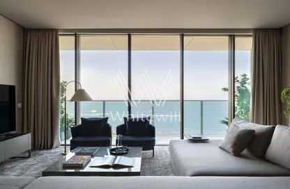 Apartment - 2 Bedrooms - 3 Bathrooms for sale in Atlantis The Royal Residences - Palm Jumeirah - Dubai