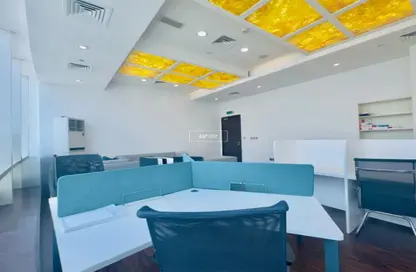 Office Space - Studio for rent in Park Lane Tower - Business Bay - Dubai