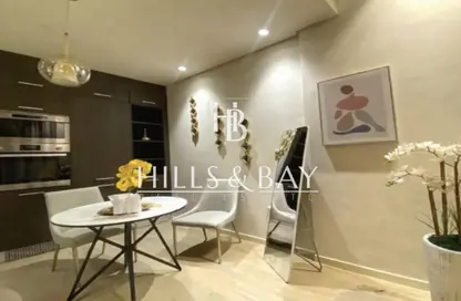 Apartment - Studio - 1 Bathroom for rent in Park View Tower - District 14 - Jumeirah Village Circle - Dubai Apartment - Studio - 1 Bathroom for rent in Park View Tower - District 14 - Jumeirah Village Circle - Dubai