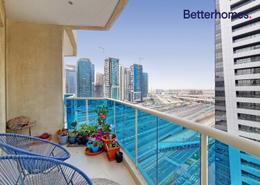 Studio - 1 bathroom for sale in Yacht Bay - Dubai Marina - Dubai