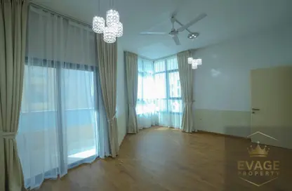 Apartment - 2 Bedrooms - 2 Bathrooms for sale in Al Khor Tower A1 - Al Khor Towers - Ajman Downtown - Ajman