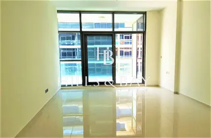 شقة - 1 حمام للبيع في اوركيد B - اوركيد - داماك هيلز - دبي