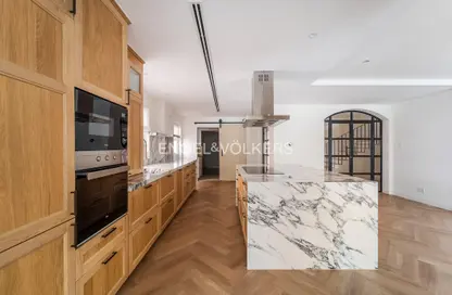 Townhouse - 4 Bedrooms - 5 Bathrooms for rent in Green Community East - Green Community - Dubai Investment Park (DIP) - Dubai