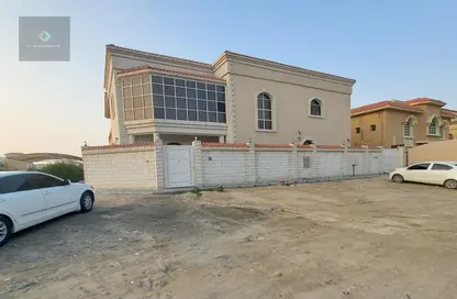 Villa - 4 Bedrooms - 4 Bathrooms for sale in Al Mowaihat 2 - Al Mowaihat - Ajman