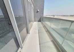 Townhouse - 3 bedrooms - 4 bathrooms for rent in Najmat Tower C1 - Najmat Abu Dhabi - Al Reem Island - Abu Dhabi