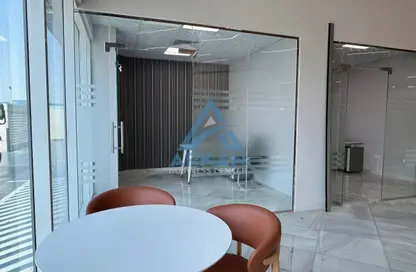 Office Space - Studio - 4 Bathrooms for rent in Al Qusais Industrial Area 2 - Al Qusais Industrial Area - Al Qusais - Dubai
