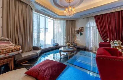 Villa - 5 Bedrooms - 7 Bathrooms for sale in Al Mizhar 1 - Al Mizhar - Dubai