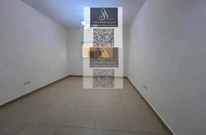 Apartment - Studio - 1 Bathroom for rent in Jasmine Towers - Garden City - Ajman