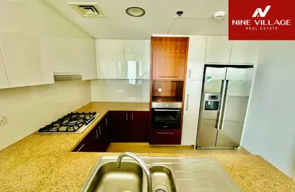 Apartment - 2 Bedrooms - 3 Bathrooms for sale in Burj Vista 1 - Burj Vista - Downtown Dubai - Dubai