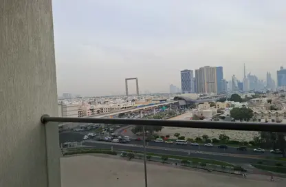 شقة - 3 غرف نوم - 5 حمامات للايجار في مبنى منخول - منخول - بر دبي - دبي