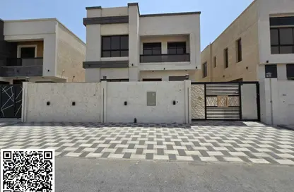 Villa - 5 Bedrooms - 7 Bathrooms for sale in Al Amira Village - Al Yasmeen - Ajman