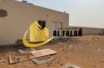 Land - Studio for rent in Al Sajaa Industrial - Al Sajaa - Sharjah